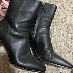 H&M boots